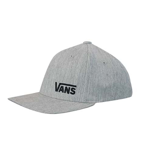 vans 6 panel